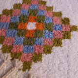 Moroccan Berber rug Azilal 240 x 160 cm