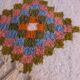 Moroccan Berber rug Azilal 240 x 160 cm