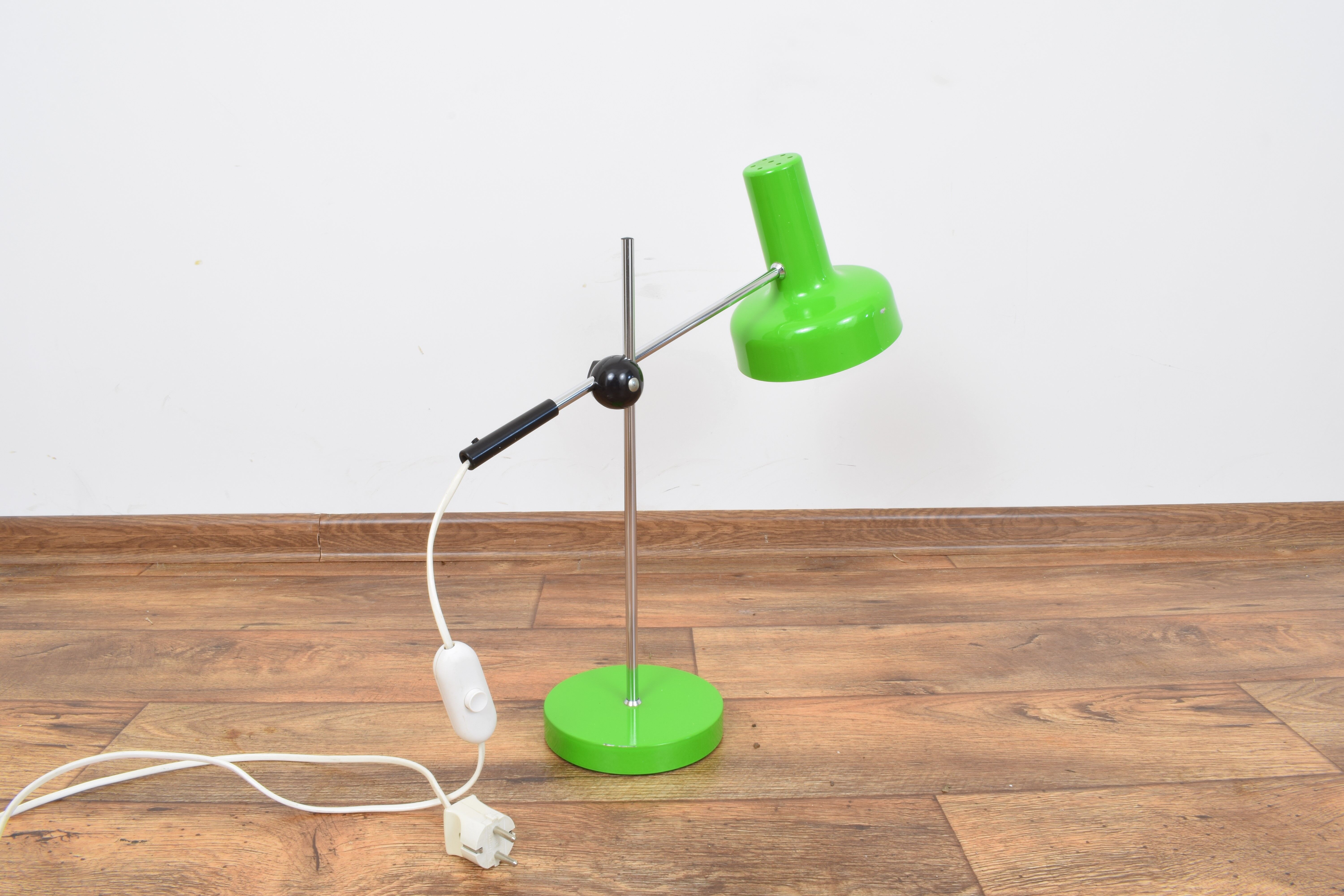 Mid-century german table lamp, 1970