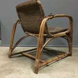 Fauteuil Erich Dieckmann 1930