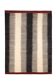 Kilim afghan contemporain 233 x 174 cm