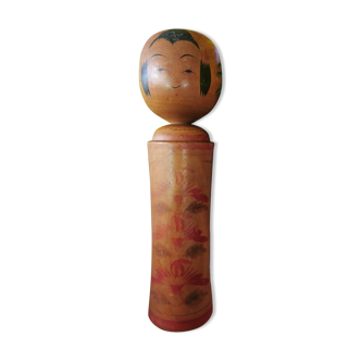 Ancient Kokeshi