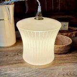 Vintage hanging lamp