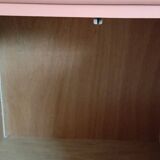 Pair of bedside tables