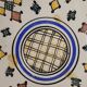 Small dish or deep plate safi