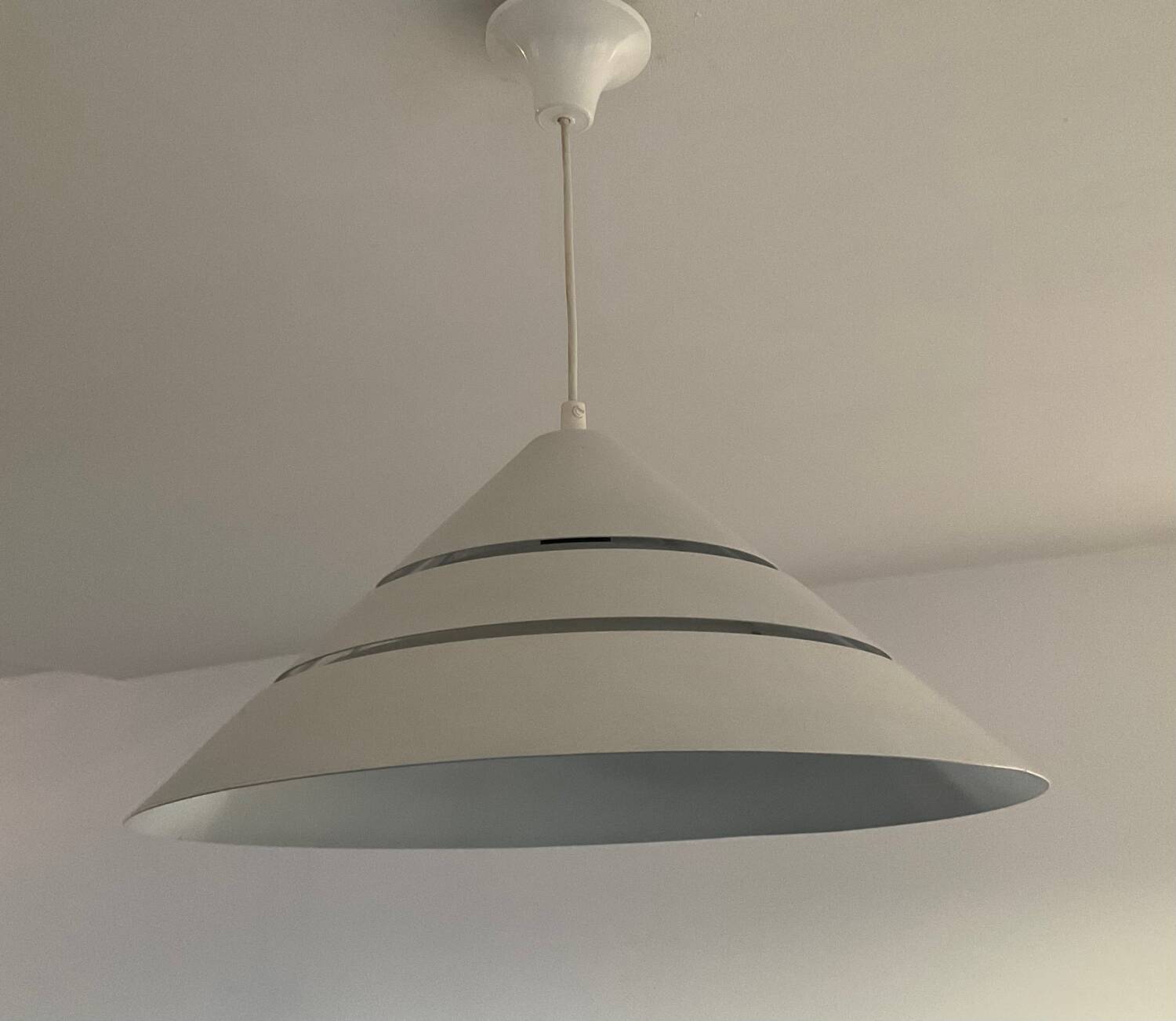 Suspension scandinave par Hans Agne Jakobsson