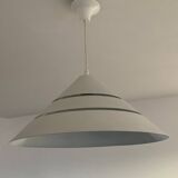 Scandinavian pendant light by Hans Agne Jakobsson