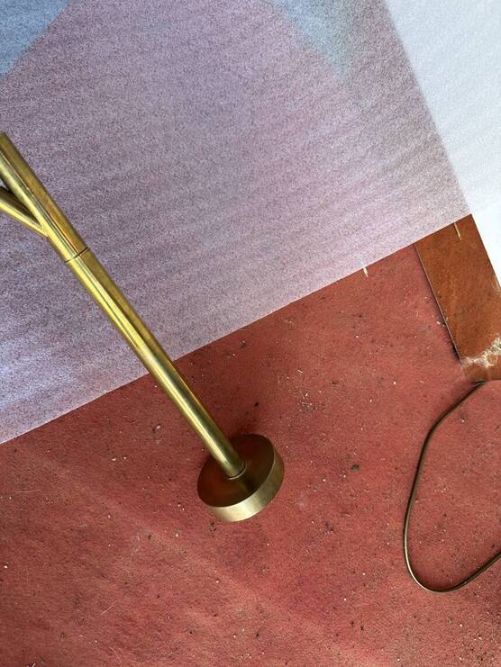 Hanging lamp until by Jan Garncarek number 3