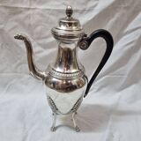 Silver Boulenger service, late 19th C.