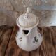 Tea and coffee maker Sarreguemines