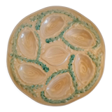 Assiette à huîtres Orfinox
