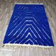 Handmade Moroccan rug 3 x 2 m