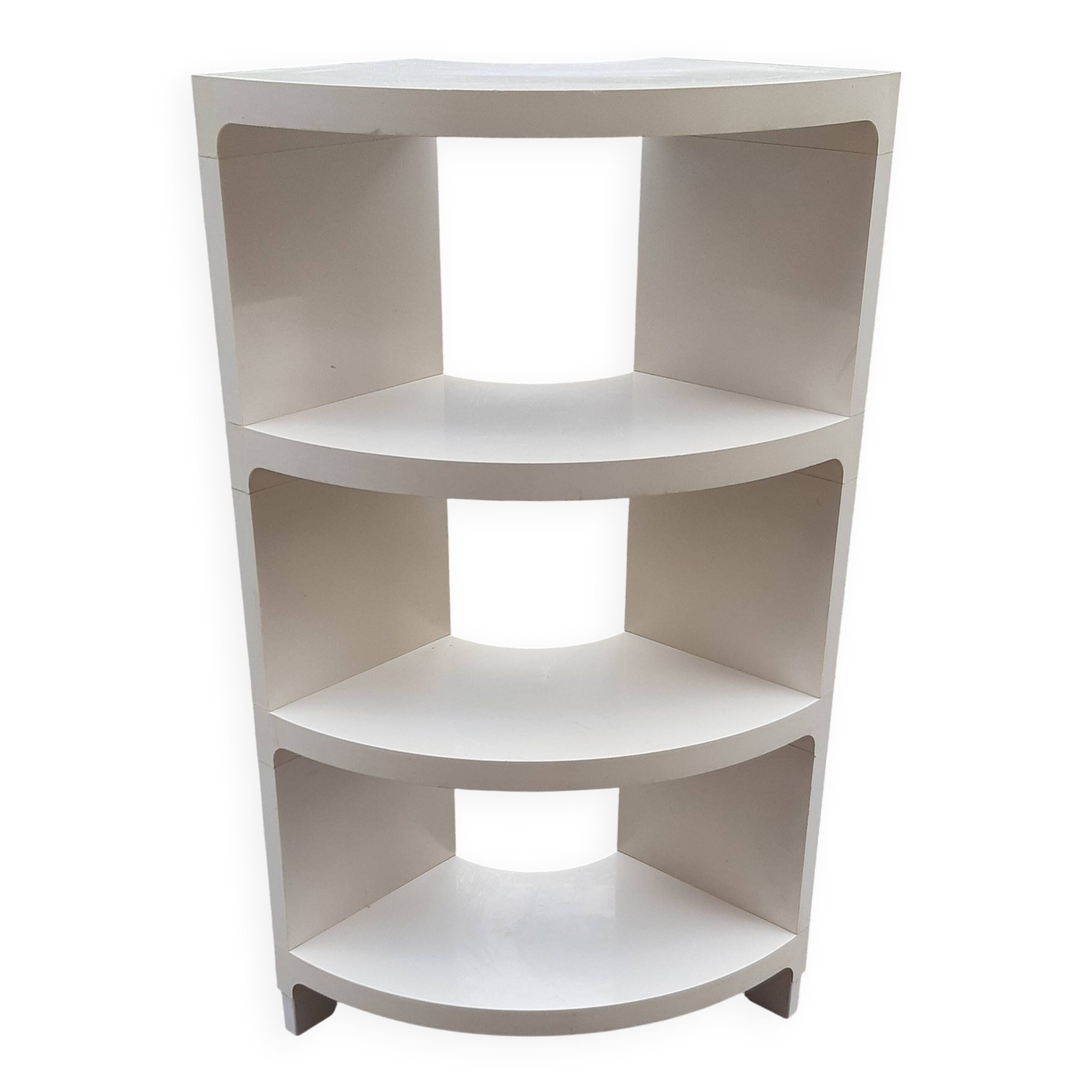 Somm modular shelving for Prisunic 70s