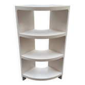 Somm modular shelving for Prisunic 70s