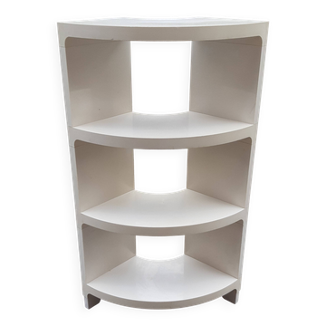 Somm modular shelving for Prisunic 70s