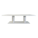Fendi casa table model bernini outlet -70%