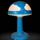 Lampe de table IKEA Skojig des années 2000 - Iconic Cloud Design