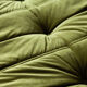 Togo sofa set model designed by Michel Ducaroy 1973