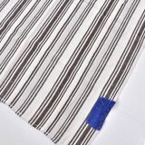 Vintage Handwoven Hemp Kilim Sku 3657