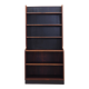 Rosewood bookcase, Danish design, 60s, made in Denmark