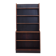 Rosewood bookcase, Danish design, 60s, made in Denmark