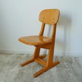 German school chair Casala child