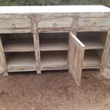 Old buffet