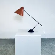 M1 Desk Lamp By Floris H. Fiedeldij For Artimeta, The Netherlands, 1956