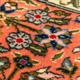 1960s carpet, 105 x 165