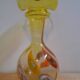 Vintage blown glass vase – Murano style – 1960s/70s