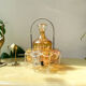 Aperitif service, cooked wine, port or liqueur Verrerie de Monaco