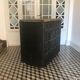 Industrial craft furniture