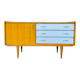 Vintage oak sideboard