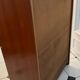 Vintage 60s shoe cabinet