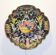 Ancien plat décoration  H.BECQUET