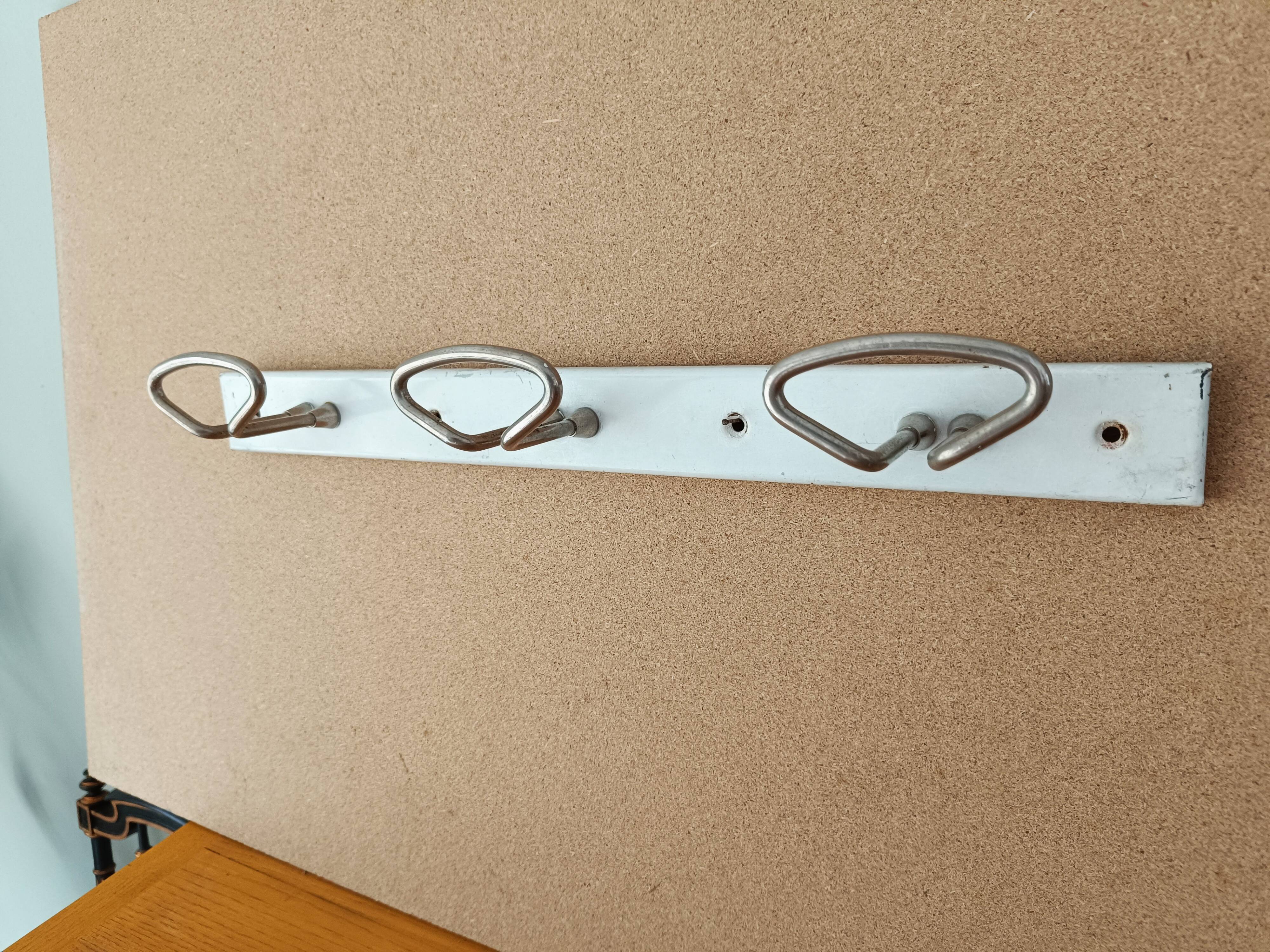 Metal coat rack Made in France GES