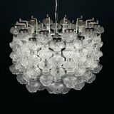 Murano glass by Flavio Poli for Seguso, 1960s