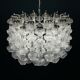 Murano glass by Flavio Poli for Seguso, 1960s