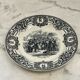 Napoleon plate