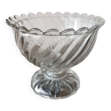 Bonbonnière verre