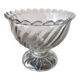 Bonbonnière verre