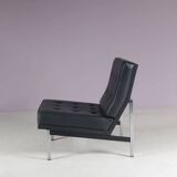 1960s lounge chair by Florence Knoll for Knoll International, USA