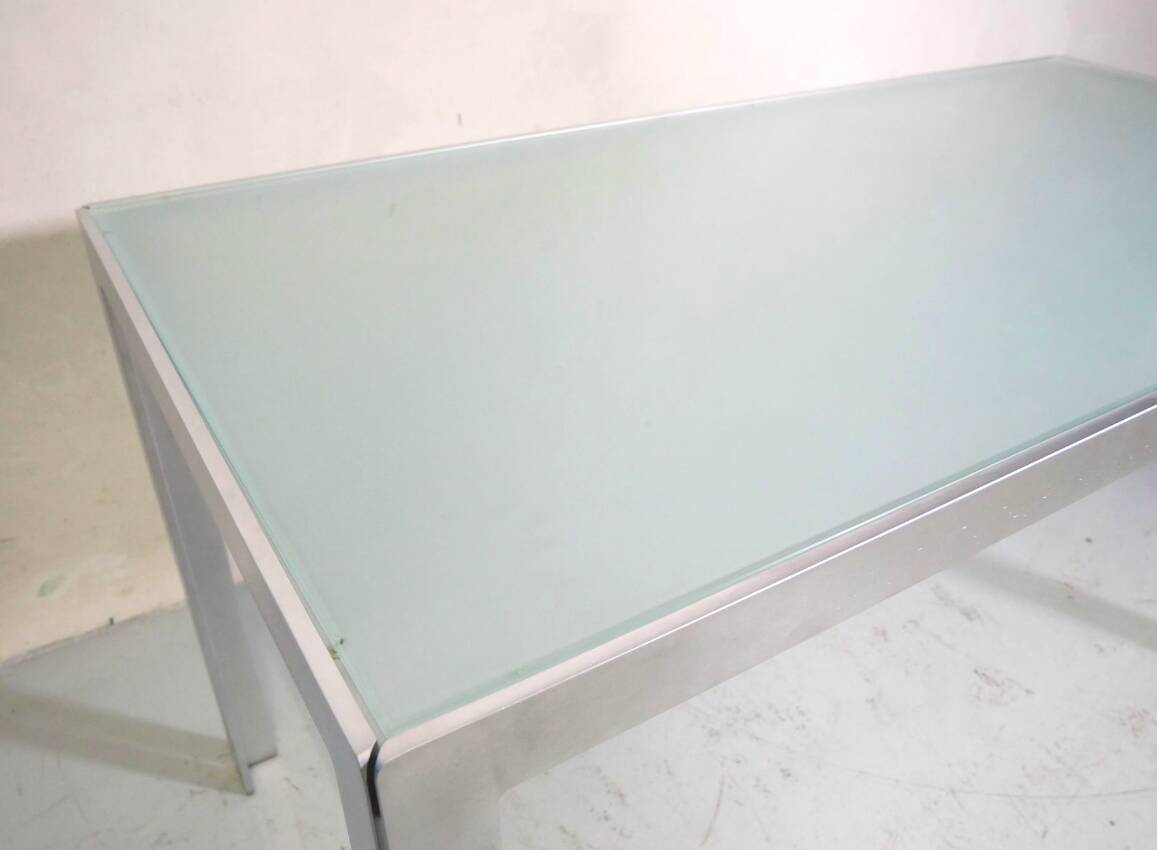 Dining table, Monica Armani