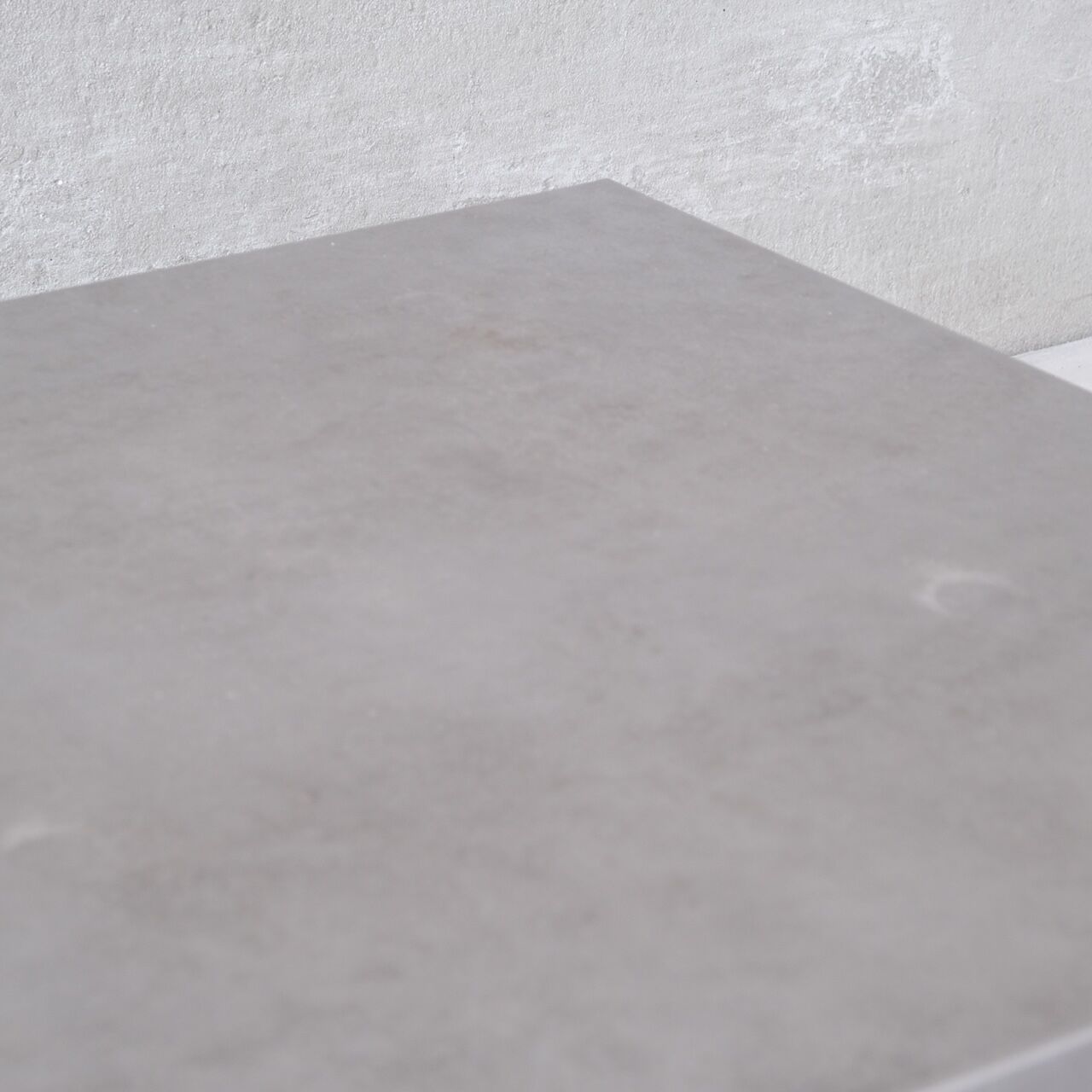 Metal mid-century etched coffee table