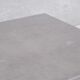 Metal mid-century etched coffee table