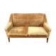 Vintage canape . years 50. knolls brand