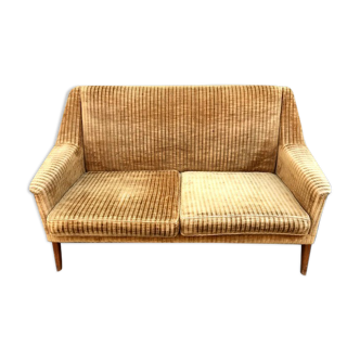 Vintage canape . years 50. knolls brand