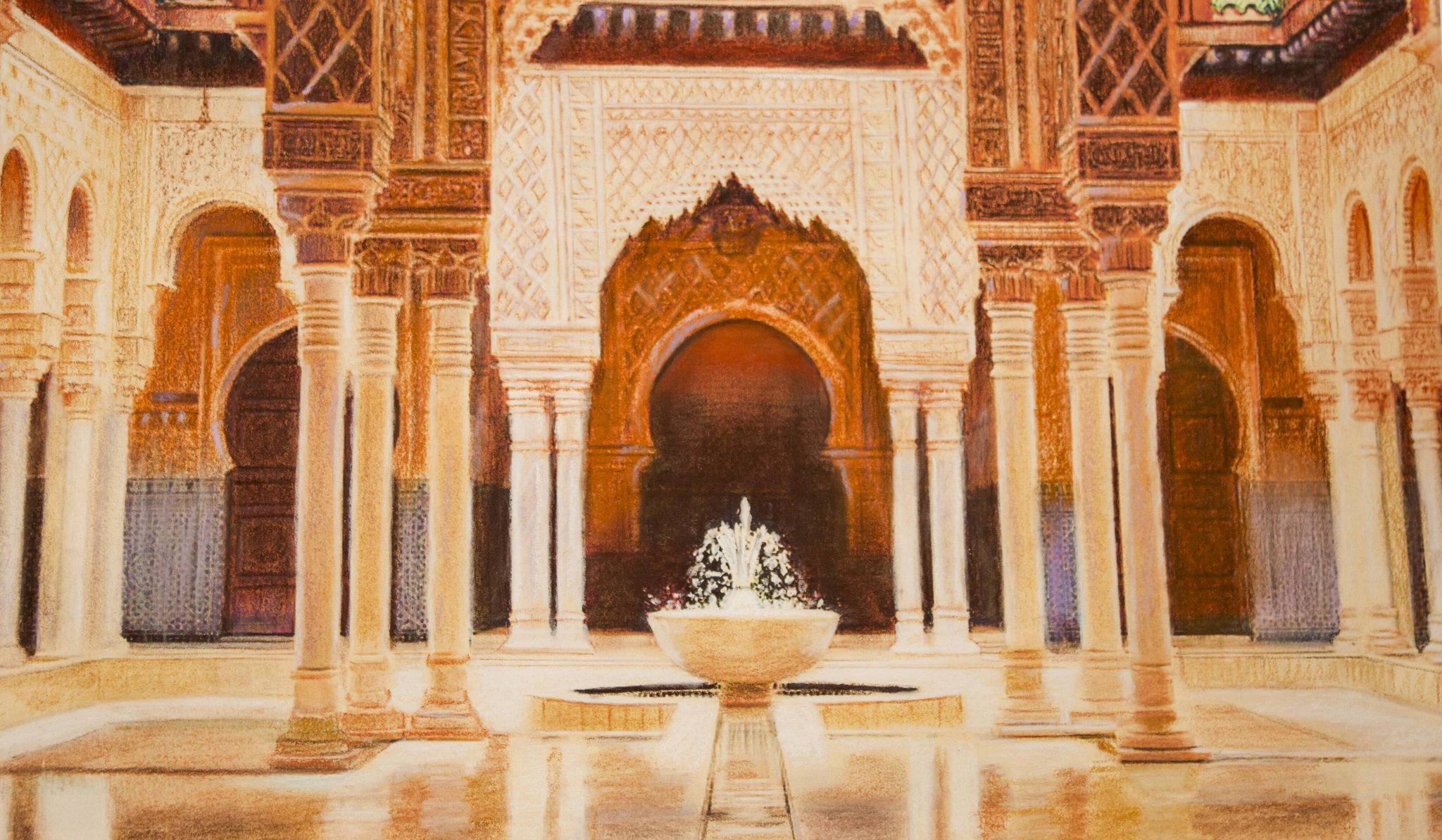 Dessin. Peinture