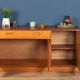 Fresco teak sideboard by Victor Wilkins for G Plan