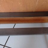 Ancienne table basse Georges Frydman Années 50-60